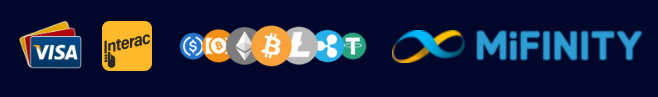 Friday Casino Deposit and Payout